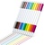 LEGO® Gelové pero - fialové