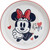 Geschirrset, 3-teilig, Minnie