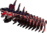 EUGY Spinosaurus 3D kartonasta sestavljanka