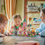 LEGO® Disney™ 43267 Hrad princezien a kráľovskí domáci miláčikovia