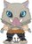 Funko POP Pin: Demon Slayer - Insuke Hasibira Chase Group
