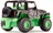 SIKU Blister - Jeep