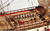 OCCRE Montañés 1:70 kit
