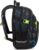 Zaino scolastico OXY SCOOLER Graffiti Blue