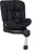 PETITE&amp;MARS Autosedačka Reversal Pro i-Size 360° Black Air 40-105 cm (0-18 kg)