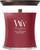 WW Kerze Mittel Spiced Blackberry