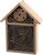 Vogelhaus Bird Jewel Insekten Tiny Home 17,5x5x22cm