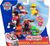 Spin Master Paw Patrol Fire Rescue multibalenie figúrok
