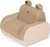 CHICCO Fauteuil Twist - Teddy 12m+