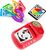 Mattel Fisher Price Unotm pre najmenších cz/sk/eng/hu/pl HHH91