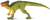 Safari® Dracorex dinosaurus