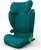 KINDERKRAFT Autosedačka Junior Fix 2 Plus (100-150 cm) Green