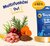 Zesty Paws Senior Advanced 9-in-1 Chews (60 ks) – funkčný doplnok stravy 9v1 pre starších