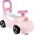 Smoby Odrážadlo auto Disney Princess