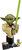 LEGO® Star Wars™ 75438 Bustul lui Yoda