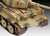 Plastikmodellbausatz Panzer 03262 - PzKpfw VI Ausf. H-Tiger (1:72)