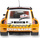 SCX Original Renault 5 Turbo - Tour de Corse 1984