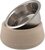 Miska Dog Fantasy nerez EcoStyle béžová 17cm, 850ml