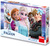 Puzzle Frozen: Dobrodružstvo 300 xl dielikov