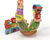 2Kids Toys Balančná hra Lúka