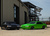 Traxxas karoséria Ford Mustang zelená