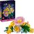 LEGO® Botanicals 10347 Malá slnečná kytica
