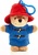 Rainbow Plyšová kľúčenka Paddington