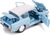 Jada Harry Potter Auto Ford Anglia 1959 1:24 s figúrkou Harryho Pottera
