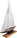 AMATI Endeavour plachetnica 1934 1:35 kit