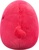Squishmallows Fuzzamallows Flamingo - Cookie, 30 cm