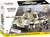 Cobi II WW Panzerjäger TIGER Ausf. B JAGTIGER 1:28, 1355 k, 3 f