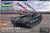 Plastic ModelKit tank 03368 - Leopard 2A4 - Decorazione Speciale 40º Anniversario (1:35)