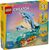 LEGO® Creator 3 v 1 31385 Morské živočíchy: Krásne delfíny