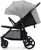 KINDERKRAFT SELECT Kočík športový Rine Moonlight Grey, Premium