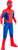 SPIDERMAN dječji kostim veličina (122-128cm) deluxe