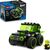 LEGO® City 60484 Autíčka – Herné pretekárske auto