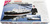 Modell-Tec MS Finnmarken 1:60 kit