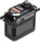 Spektrum servo S6295 Vysokorýchlostný Vysoký krútiaci moment BL HV MG 30.0kg.cm 0.062s/60° 23T