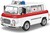 Cobi 24595 Barkas B1000 SMH3 sanitka