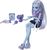 Monster High bambola SELF-SCARE SECRETS - ABBEY