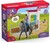 Schleich Box pre kone Lisa a Storm