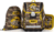 Schulset 3-tlg. PREMIUM LIGHT Hubschrauber