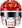 LEGO® Editions 43014 Prilba Charles Leclerc zo Scuderia Ferrari HP