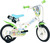 Dino Bikes - Detský bicykel 12" 612LBL - Bluey