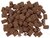 Pochúťka Rasco starStick natural 2,5cm 500g