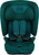Kinderkraft Autosedačka Fix2Go i-Size 76-150 cm Green
