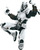 MARVEL RIVALS BLOKEES építőkészlet CHAMPION CLASS 10 MOON KNIGHT