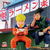 Bandai Naruto 72, serija 16 – figurica Naruto (verzija: Dolphin Sea)