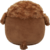 SQUISHMALLOWS Zlatý labradoodle - Dro