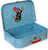 Kinderkoffer Maulwurf und Schneemann 35cm